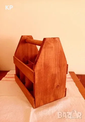 Щайга за съхранение или бира , снимка 2 - Кутии за съхранение - 49977543