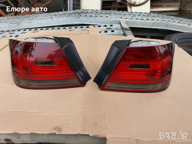 Оригинални стопове за БМВ Е92