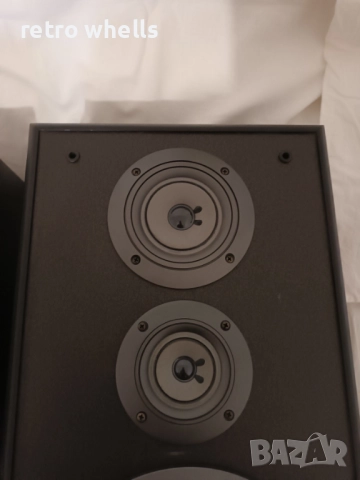 Тонколони Pioneer 5070 Без разлика от Нови, Уникати !!!, снимка 7 - Тонколони - 52102176