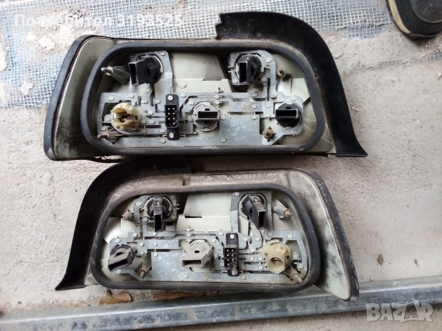 Стопове от БМВ Е 36 Купе, снимка 2 - Части - 52518384