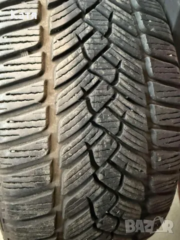 Зимни гуми Fulda Kristall Control Hp2
255/45/R 18, снимка 5 - Гуми и джанти - 49485336