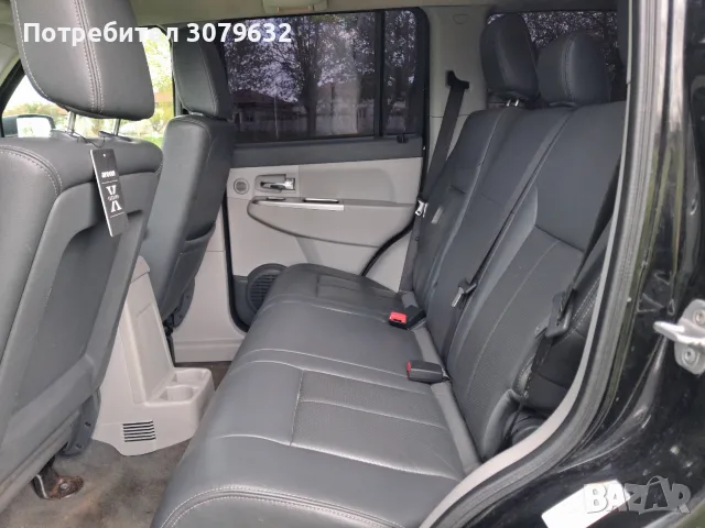 Продава се Jeep Cherokee 2.8 CRD 4x4 , снимка 7 - Автомобили и джипове - 56341029