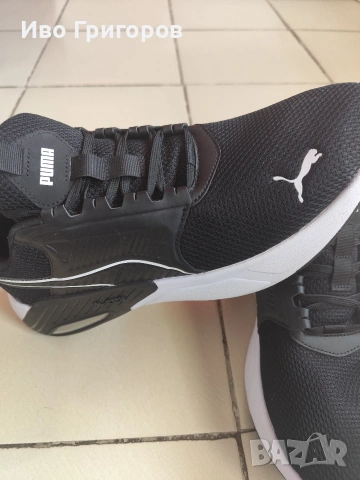 Маратонки Puma 46н/30см.вътрешна стелка , снимка 9 - Маратонки - 54143963