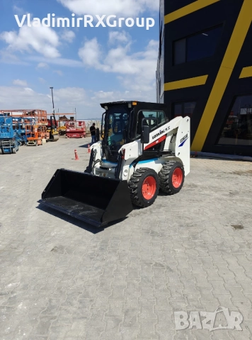 Мини челен товарач Lonking CDM308