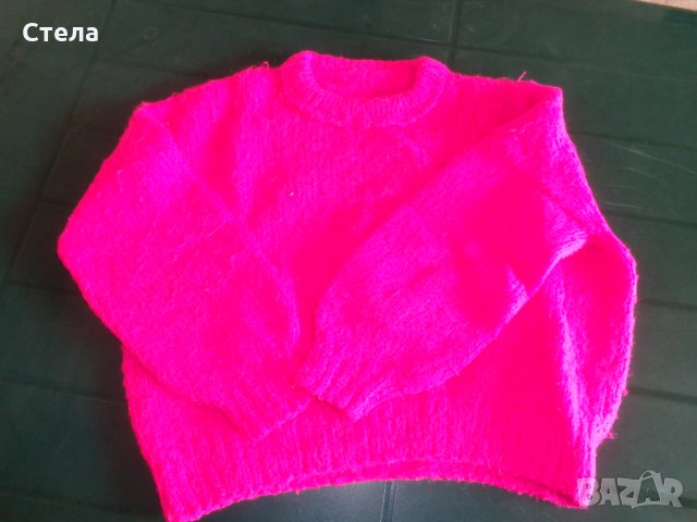 Плетиво, снимка 14 - Блузи с дълъг ръкав и пуловери - 29166463
