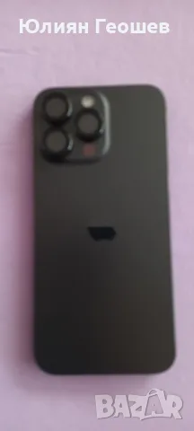 айфон 15 про макс, снимка 2 - Apple iPhone - 55872703