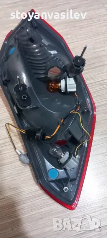 Стоп фокус външен 2020г, снимка 2 - Части - 48717118