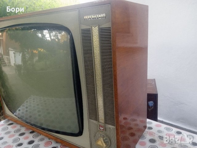 ЕЛЕКТРОН УНТ 59, снимка 6 - Телевизори - 37442408