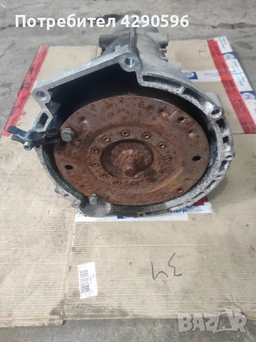 Автоматична скоростна кутия за BMW E90/E91/E87 - 6HP-21 / 7572464 / 7573661 / БМВ 3, снимка 4 - Части - 53075634