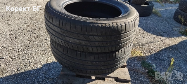 Гуми 185 65 15 Дейтън Dayton 2 броя. Нов внос. Като нови!, снимка 10 - Гуми и джанти - 51830419