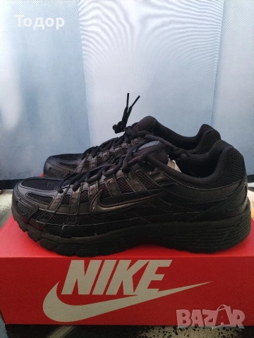 Nike P 6000 44.5 номер 