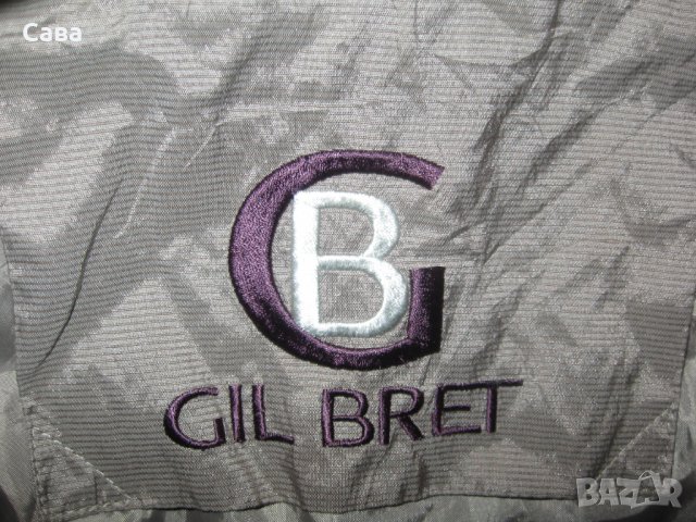 Яке пролет, есен GIL BRET   дамско,3-4ХЛ