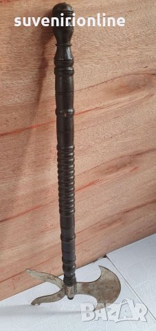 Старинен колекционерски сувенир , снимка 4 - Антикварни и старинни предмети - 31805084