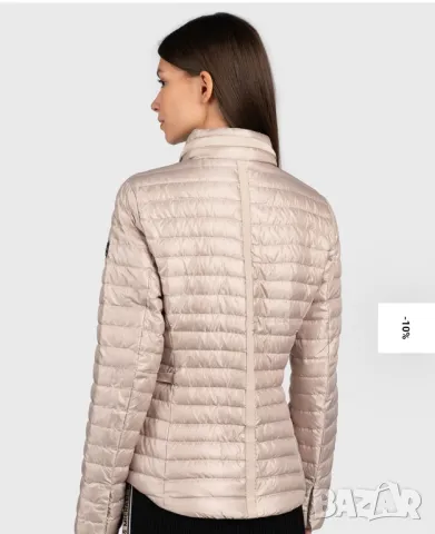 Страхотно дамско яке MICHAEL KORS размер S , снимка 4 - Якета - 48311558