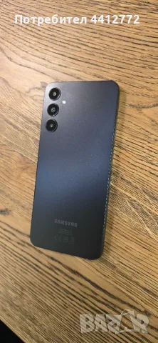 Samsung Galaxy A05S 128GB Black, снимка 4 - Samsung - 56105136