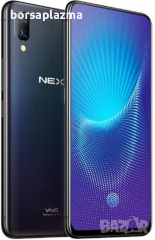 Смартфон Vivo NEX S, снимка 2 - Други - 36569515