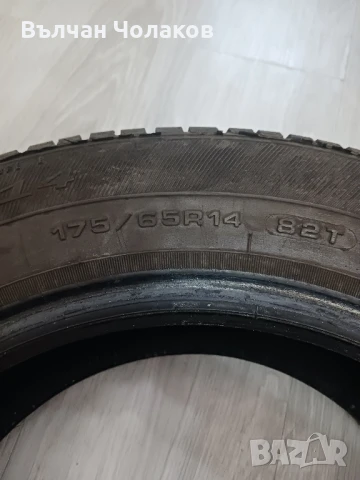 Продавам гума, снимка 2 - Гуми и джанти - 51386863