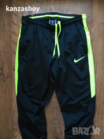 Nike Fleece Pant - страхотно мъжко долнище L, снимка 8 - Спортни дрехи, екипи - 48854850