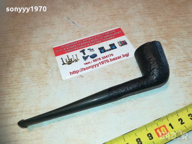 thebe-внос sweden 2602211950, снимка 9 - Лули - 31968046