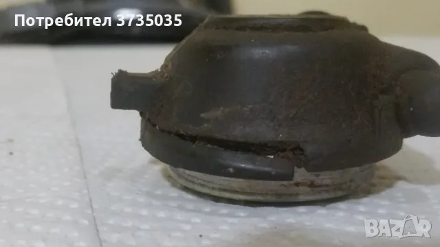 Привод ( охлюв ) за километраж априлия леонардо 150, снимка 6 - Части - 48983590