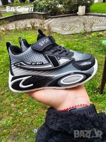 💎Детски маратонки, Еконт и Спиди, снимка 4 - Детски маратонки - 54074450