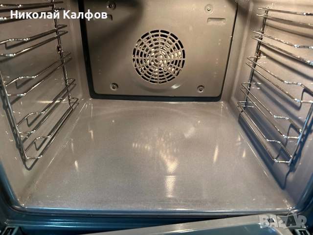 Фурна за вграждане Бош/Bosch, снимка 10 - Печки, фурни - 52589127