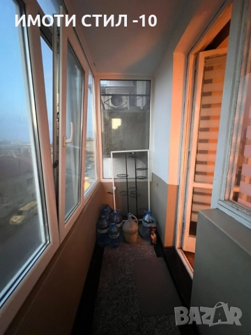 Продава 4-стаен тухлен апартамент до Куршун чешма, снимка 16 - Апартаменти - 52512324