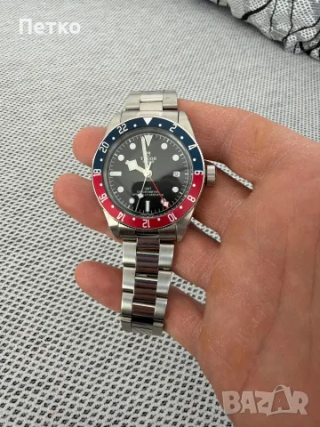 Tudor Automatic 41 mm