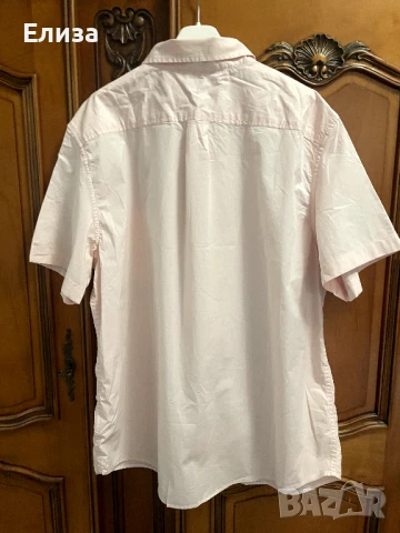 Мъжка риза Amazon essentials, снимка 4 - Ризи - 50445227