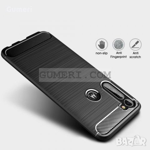 Motorola Moto G Stylus  Удароустойчив гръб , снимка 3 - Калъфи, кейсове - 31018598