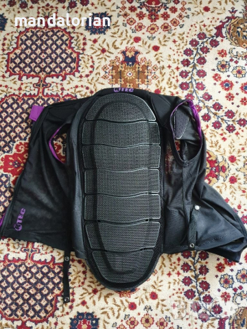 Протектор за ски и сноуборд ski snowboard 