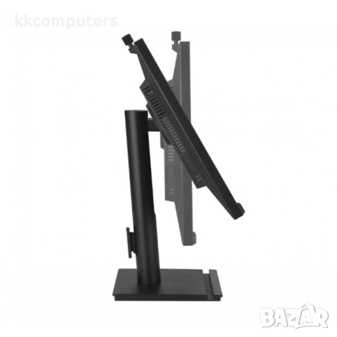 Asus BE279QFK Video Conferencing Монитор 27" - Full HD, IPS, 1920x1080, 100Hz, 5ms, Ергономичен, снимка 8 - Монитори - 52674355