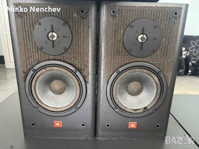 JBL LX 300 MKII, снимка 6 - Тонколони - 50804960