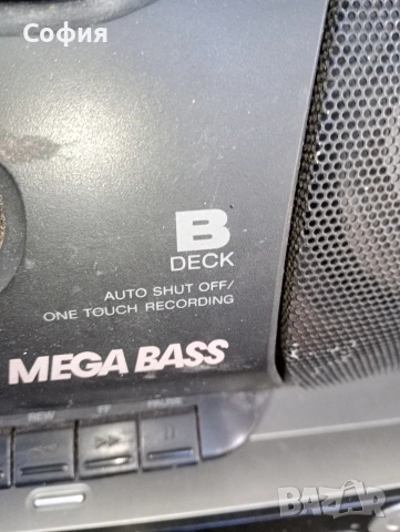 АУДИО и видео техника., снимка 13 - Радиокасетофони, транзистори - 53106290