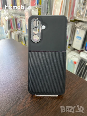 Samsung Galaxy A26 5G силиконов гръб/кейс, снимка 5 - Калъфи, кейсове - 50735647