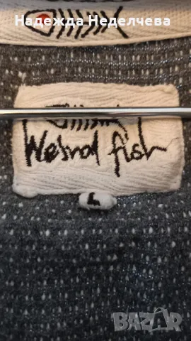 дамска жилетка, снимка 2 - Жилетки - 48830804