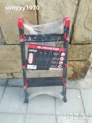 НОВА СТЪЛБА 3+3 0309251737, снимка 7 - Други инструменти - 51595164