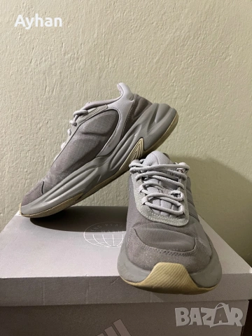 Adidas Ozelle , снимка 4 - Маратонки - 49995312