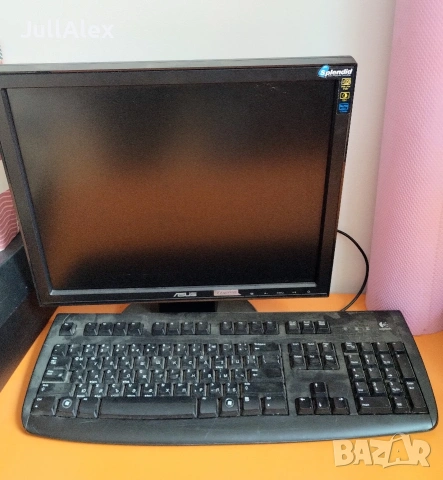 Настолен компютър , снимка 5 - За дома - 53214018