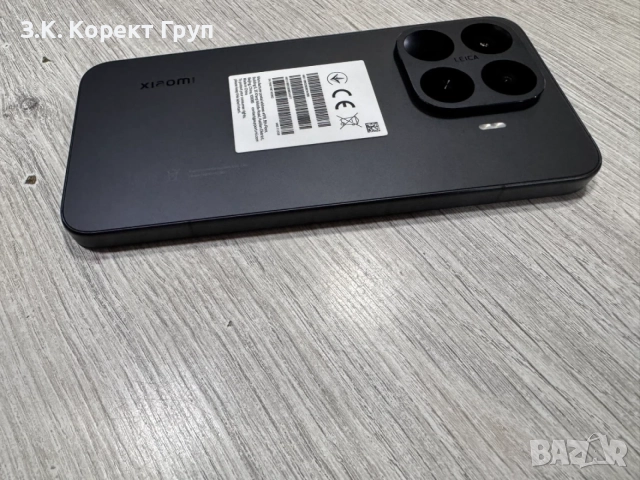 Xiaomi 17T Pro 5G 512GB 12GB RAM Dual, снимка 12 - Xiaomi - 56249798