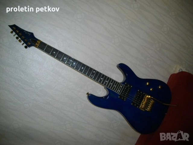 Unikalna Harlie & Banton Special 