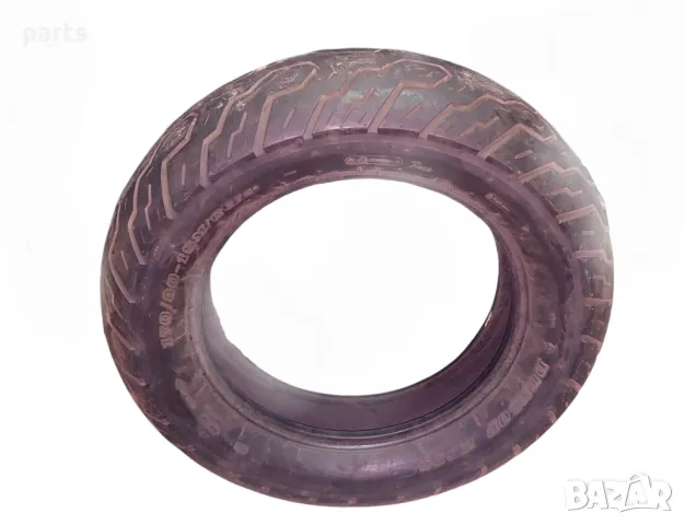 Задна Гума за Чопър Dunlop K555 Стар DOT
- 170/80/15