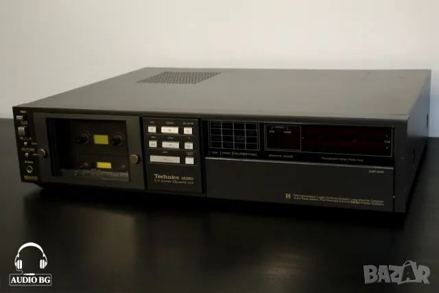 Technics RS-M280