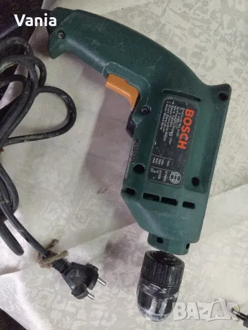 Бормашина /дрелка/ Bosch 