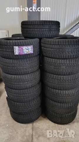 Зимни гуми TOURADOR Winter Pro TSU2 235/45R17 97V XL - DOT 2025, снимка 3 - Гуми и джанти - 55966661