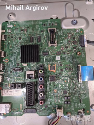 SAMSUNG UE32H4510AW-BN41-02156A-BN44-00696A, снимка 5 - Части и Платки - 29258601