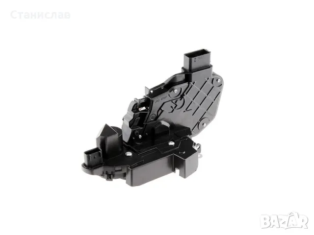  Volvo V70 MK3 Брава за задна дясна врата 