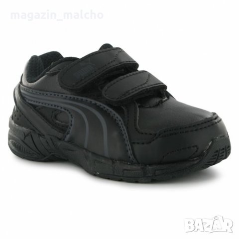 ДЕТСКИ МАРАТОНКИ - PUMA; размери: 19, 20 и 22