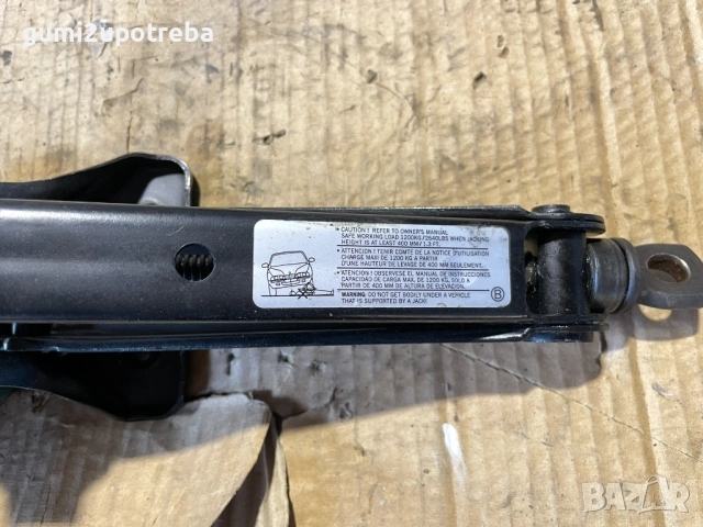 Авто Крик Авариен Крик BMW X5 E53 2006 6754372 Оригинал, снимка 4 - Аксесоари и консумативи - 52141673