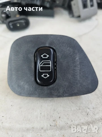 Превключвател за електрически стъкла за Mercedes Benz E W210 2108208710 501C312-610-00